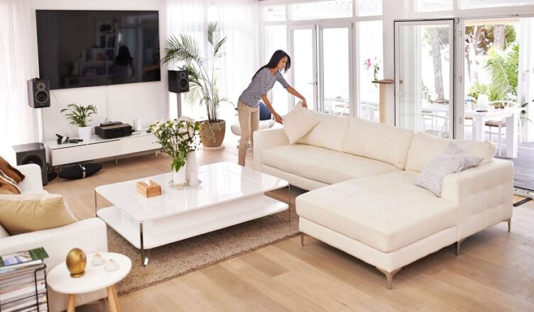 home staging furniture