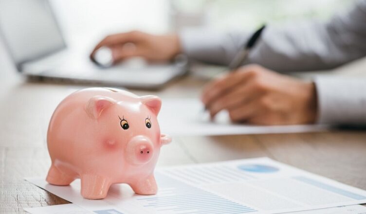 opening a savings account