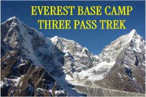 Everest