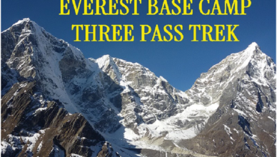 Everest