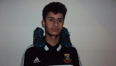 Nourdine Hmaimou
