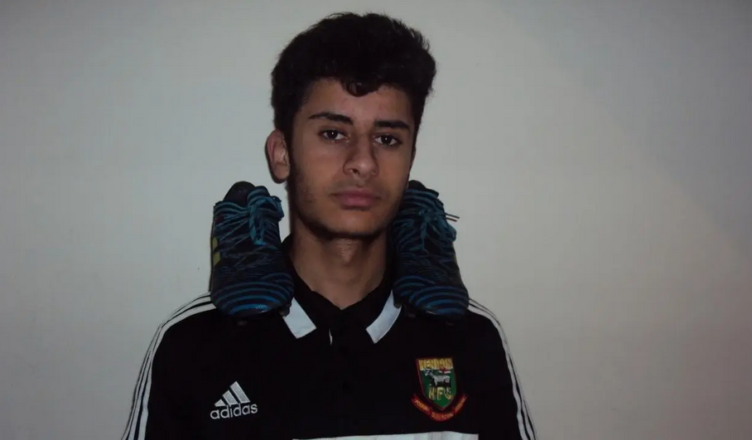 Nourdine Hmaimou